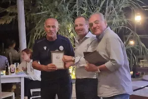 Παλαίμαχοι ΕΝΠ - Event στο "Καλίφι" για οικονομική ενίσχυση της ομάδας τους (Φώτος)