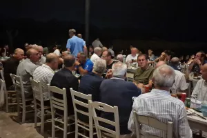 Παλαίμαχοι ΕΝΠ - Event στο "Καλίφι" για οικονομική ενίσχυση της ομάδας τους (Φώτος)
