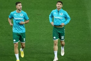 «Κερδισμένος ο Παναθηναϊκός από τις συμμετοχές των διεθνών του»