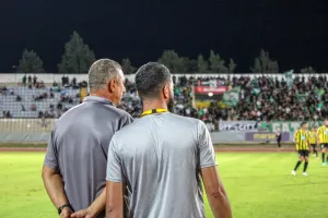 Το ΑΣΙΛ-Ομόνοια 29Μ με τον πράσινο... φακό (φώτος)