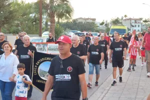 Πλούσιο φωτογραφικό υλικό από την εκδήλωση 