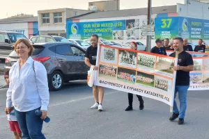 Πλούσιο φωτογραφικό υλικό από την εκδήλωση 