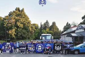 𝐌𝐀𝐗𝐇𝐓𝐄𝐂 𝟏𝟗𝟗𝟒 / “Η ιστορία γράφτηκε” 