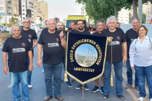 Πλούσιο φωτογραφικό υλικό από την εκδήλωση 