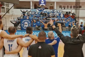𝐌𝐀𝐗𝐇𝐓𝐄𝐂 𝟏𝟗𝟗𝟒 / “Η ιστορία γράφτηκε” 