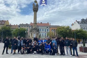 𝐌𝐀𝐗𝐇𝐓𝐄𝐂 𝟏𝟗𝟗𝟒 / “Η ιστορία γράφτηκε” 