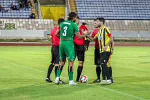 Το ΑΣΙΛ-Ομόνοια 29Μ με τον πράσινο... φακό (φώτος)