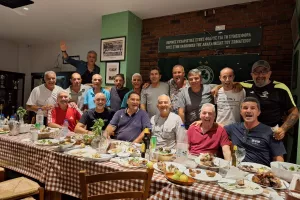Τραπέζωμα (Ομόνοια)