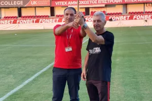 Πλούσιο φωτογραφικό υλικό από την εκδήλωση 