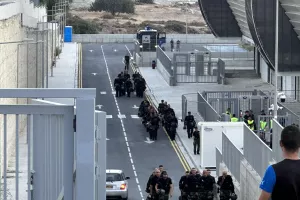 Επί ποδός η Αστυνομία για το ΑΕΛ-Ανόρθωση