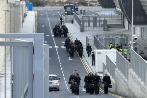 Επί ποδός η Αστυνομία για το ΑΕΛ-Ανόρθωση