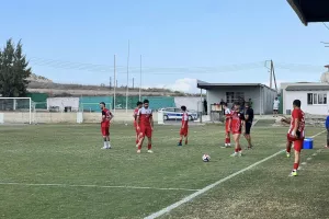 Φωτορεπορτάζ απο το Ολυμπιάς - Γεροσκήπου
