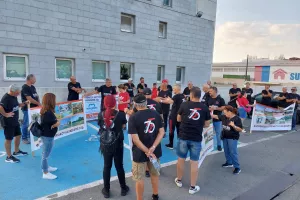 Πλούσιο φωτογραφικό υλικό από την εκδήλωση 