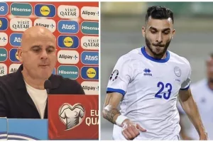 Τιμούρ για Πίττα/"Μας είπε ότι η προτεραιότητα του είναι η ΑΙΚ- Θέλουμε και με ένα πόδι να έρχεται εδώ και να κάνει θυσίες"