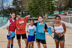 #BeActive/Πάφος
