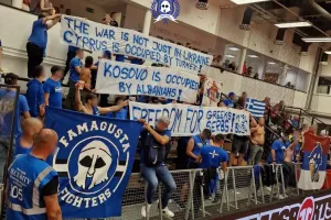 𝐌𝐀𝐗𝐇𝐓𝐄𝐂 𝟏𝟗𝟗𝟒 / “Η ιστορία γράφτηκε” 