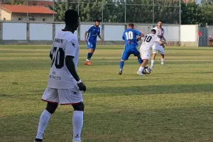 ΚΛΙΚΣ από το Κούρρης Ερήμης - Χαλκάνορας Ιδαλίου