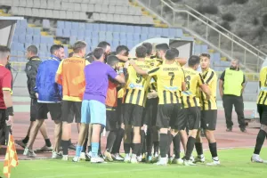 Φωτορεπορτάζ από το ΑΣΙΛ - Ομόνοια 29Μ