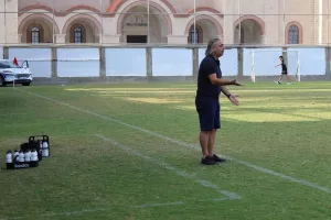 ΚΛΙΚΣ από το Κούρρης Ερήμης - Χαλκάνορας Ιδαλίου