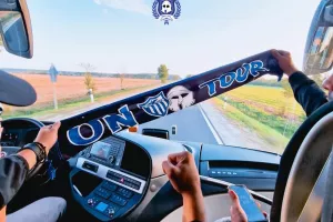𝐌𝐀𝐗𝐇𝐓𝐄𝐂 𝟏𝟗𝟗𝟒 / “Η ιστορία γράφτηκε” 