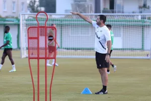 ΚΛΙΚΣ από την προπόνηση της Ομόνοιας (φώτος)