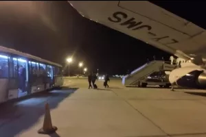 Στην Κύπρο η Ρέϊντζερς (βίντεο)