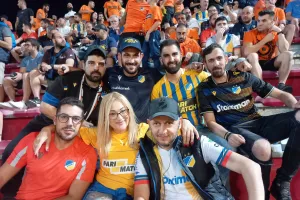 Χαμόγελα... η εφτάδα! 