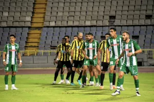 Το ΑΣΙΛ-Ομόνοια 29Μ με τον πράσινο... φακό (φώτος)