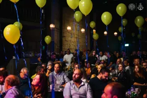 ΦΩΤΟΡΕΠΟΡΤΑΖ από τη βραδιά της ΑΕΛ