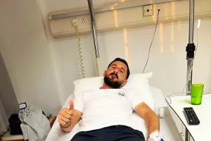 Περαστικά σε Σεμερτζίδη 