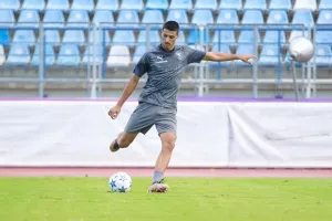 Έτοιμη να γράψει ιστορία η Πάφος Κ-19 (φώτος)