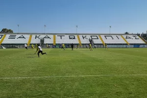 Φιλικά... χαμόγελα!