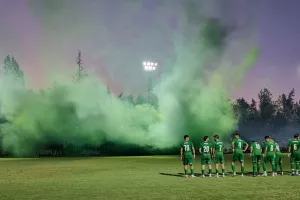 Η Θύρα 9 ετοιμάζει... μαγική είσοδο ενόψει ΕΝΠ (βίντεο)