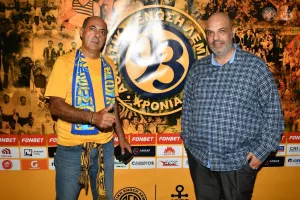 ΦΩΤΟΡΕΠΟΡΤΑΖ από τη βραδιά της ΑΕΛ