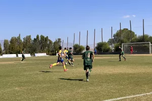 Πήρε το ντέρμπι Κ16 το ΑΠΟΕΛ