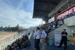 Πάφος - Ζίλινα: Πάλεψε, ηττήθηκε και... θα παίξει τα "ρέστα" της στην Σλοβακία (φώτος)