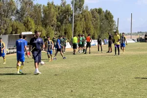 K16/3η αγωνιστική (Αποτελέσματα)