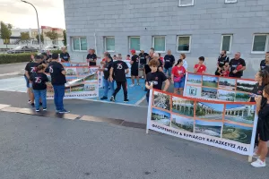 Πλούσιο φωτογραφικό υλικό από την εκδήλωση 