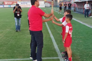 Πλούσιο φωτογραφικό υλικό από την εκδήλωση 