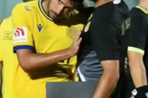 Τέλος από την ΑΕΛ/ “Σε όλα υπάρχει ένα τέλος” 