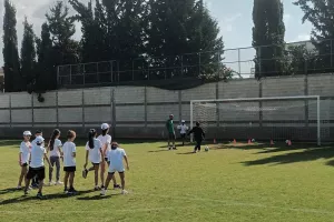 Ομορφή πρωτοβουλία από Κίσσο/Το διασκέδασαν τα παιδιά