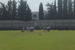 Ομορφή πρωτοβουλία από Κίσσο/Το διασκέδασαν τα παιδιά
