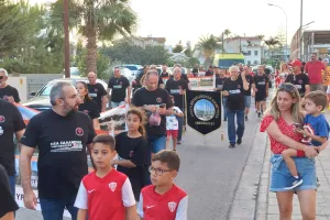 Πλούσιο φωτογραφικό υλικό από την εκδήλωση 