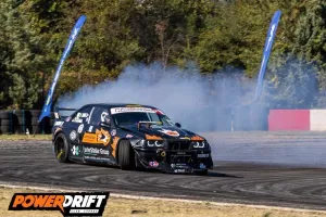 Η Εθνική Ομάδα Drift νικήτρια στο Nations Cup! (βίντεο/φώτος) 