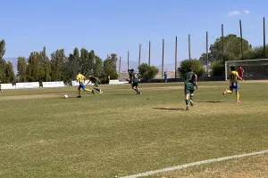 Πήρε το ντέρμπι Κ16 το ΑΠΟΕΛ