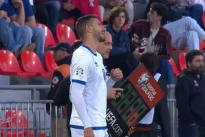 Πρόβλημα με Ανδρέου, μέσα ο Μηνάς Αντωνίου