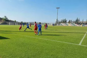 Λευκή ισοπαλία