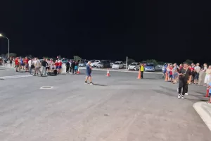 Περιμένοντας... τον Χάαλαντ