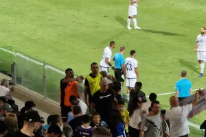 Ντεμπούτο και για Γαβριήλ