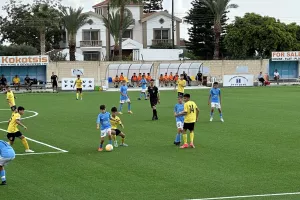 Μπάλα και σήμερα